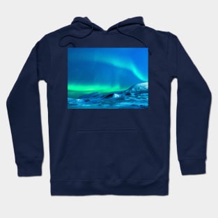 Northern Lights Hoodie